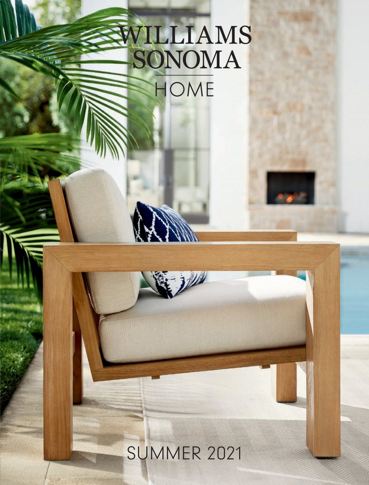 Williams-Sonoma Weekly Ad Flyer April 30 to May 7