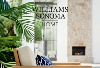 Williams-Sonoma Weekly Ad Flyer April 30 to May 7