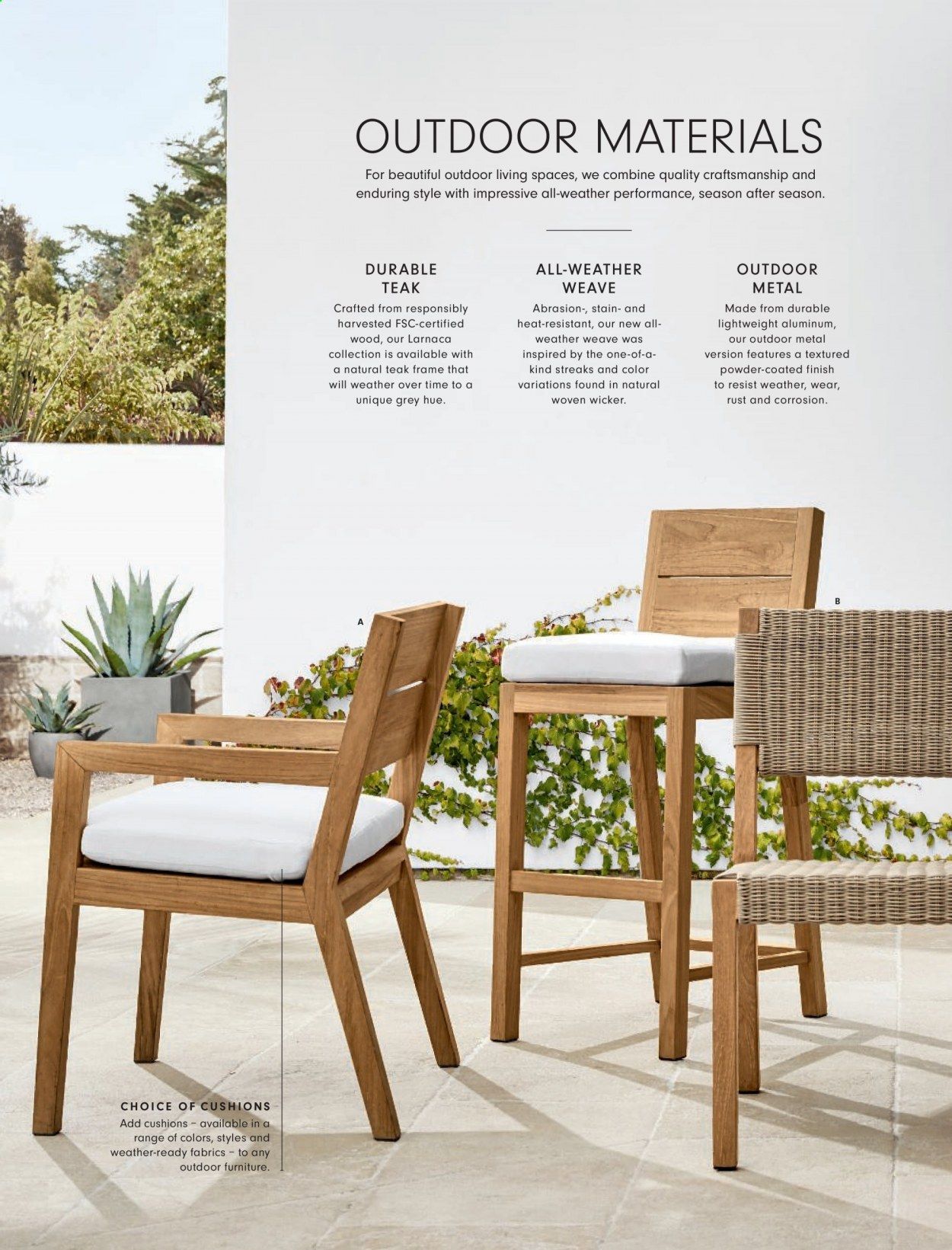 Williams-Sonoma Weekly Ad Flyer April 30 to May 7