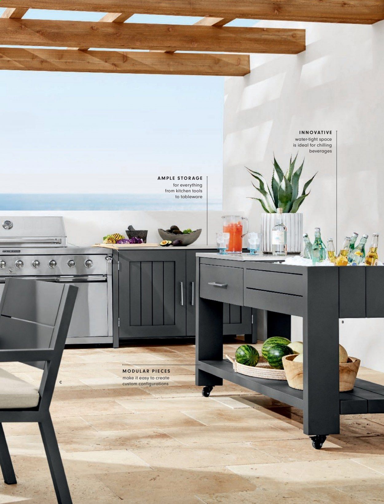 Williams-Sonoma Weekly Ad Flyer April 30 to May 7