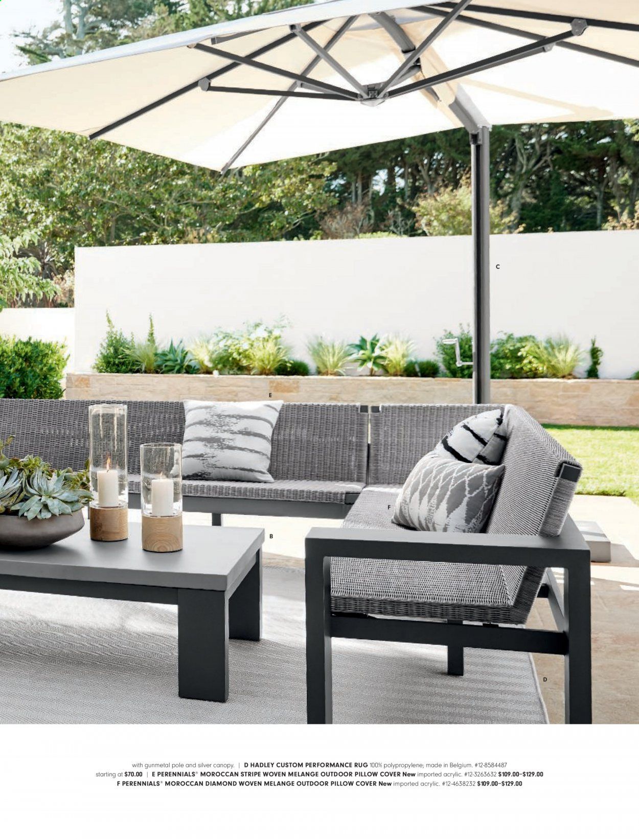 Williams-Sonoma Weekly Ad Flyer April 30 to May 7