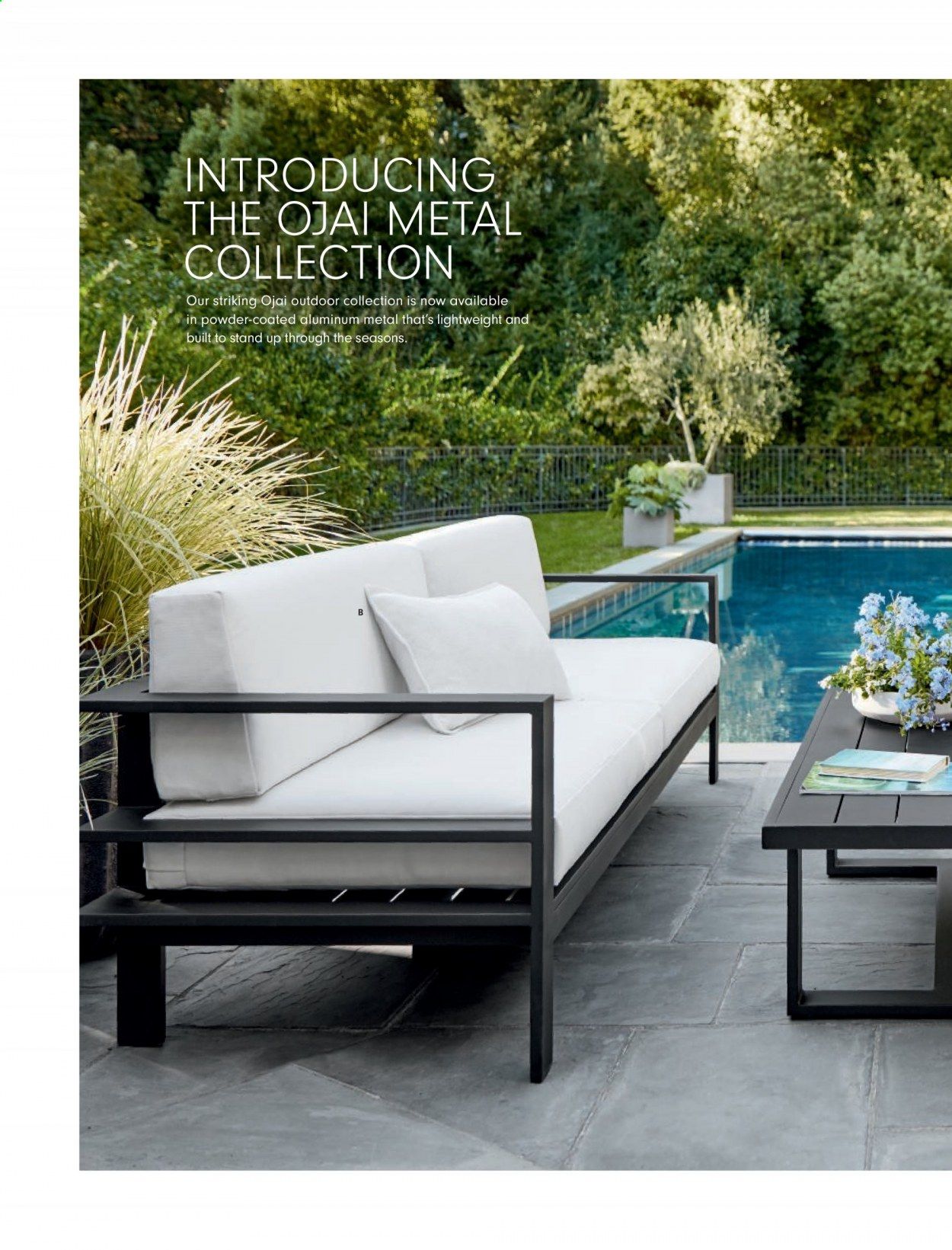 Williams-Sonoma Weekly Ad Flyer April 30 to May 7