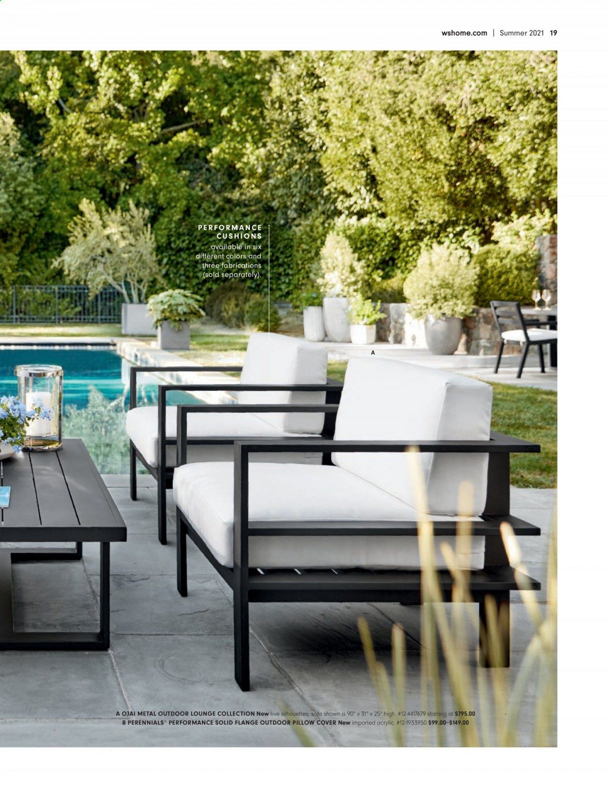 Williams-Sonoma Weekly Ad Flyer April 30 to May 7