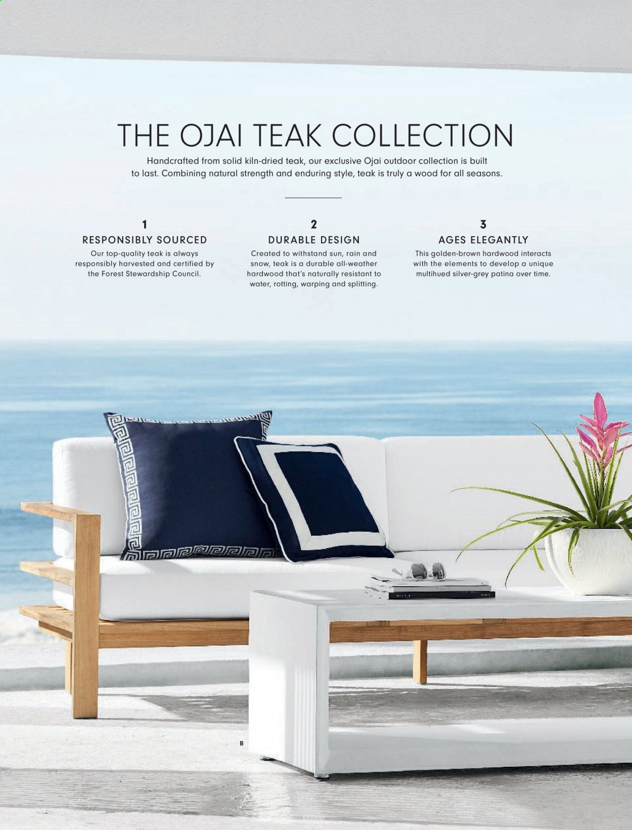 Williams-Sonoma Weekly Ad Flyer April 30 to May 7
