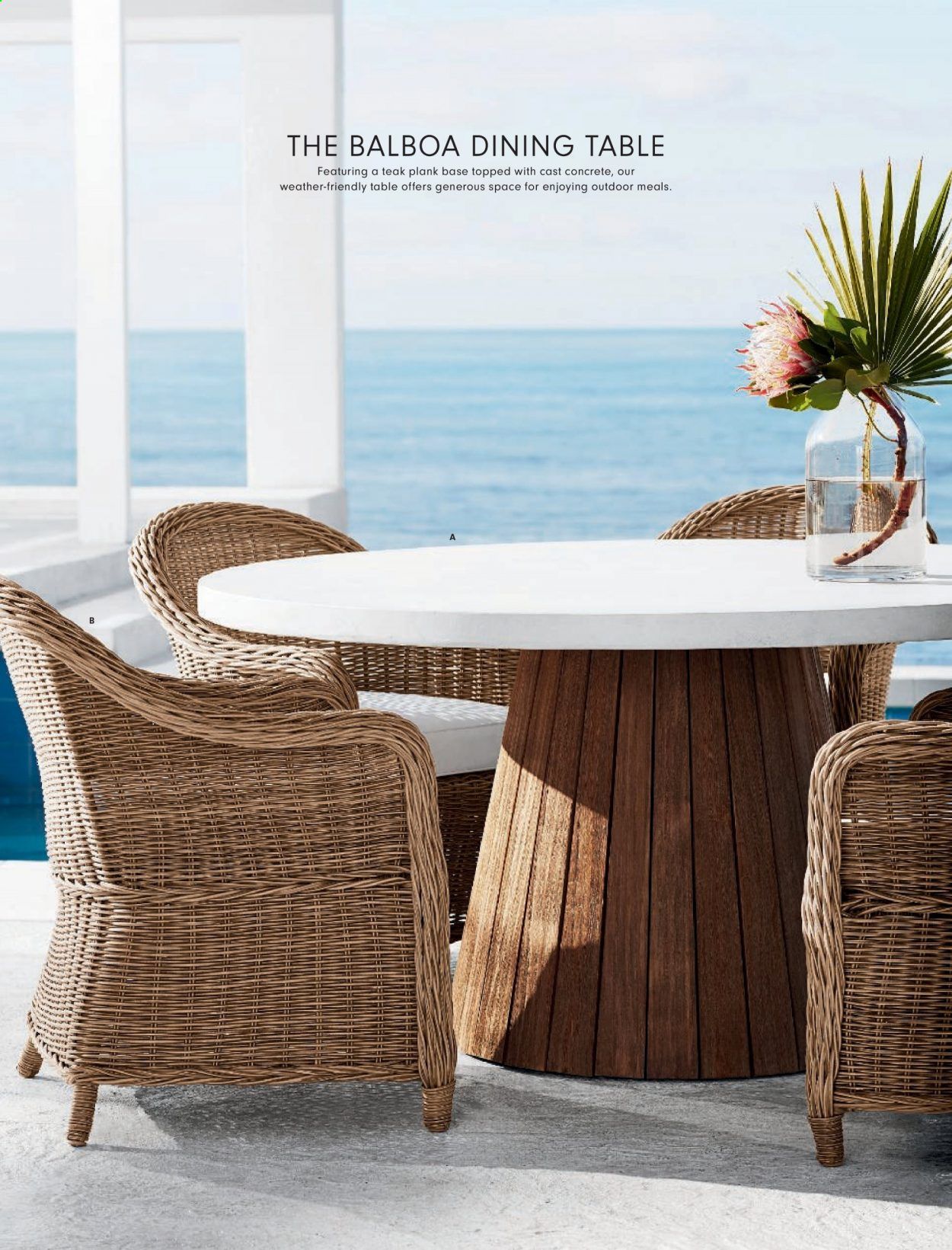 Williams-Sonoma Weekly Ad Flyer April 30 to May 7