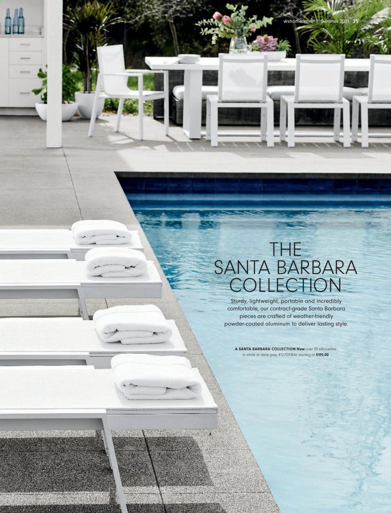 Williams-Sonoma Weekly Ad Flyer April 30 to May 7