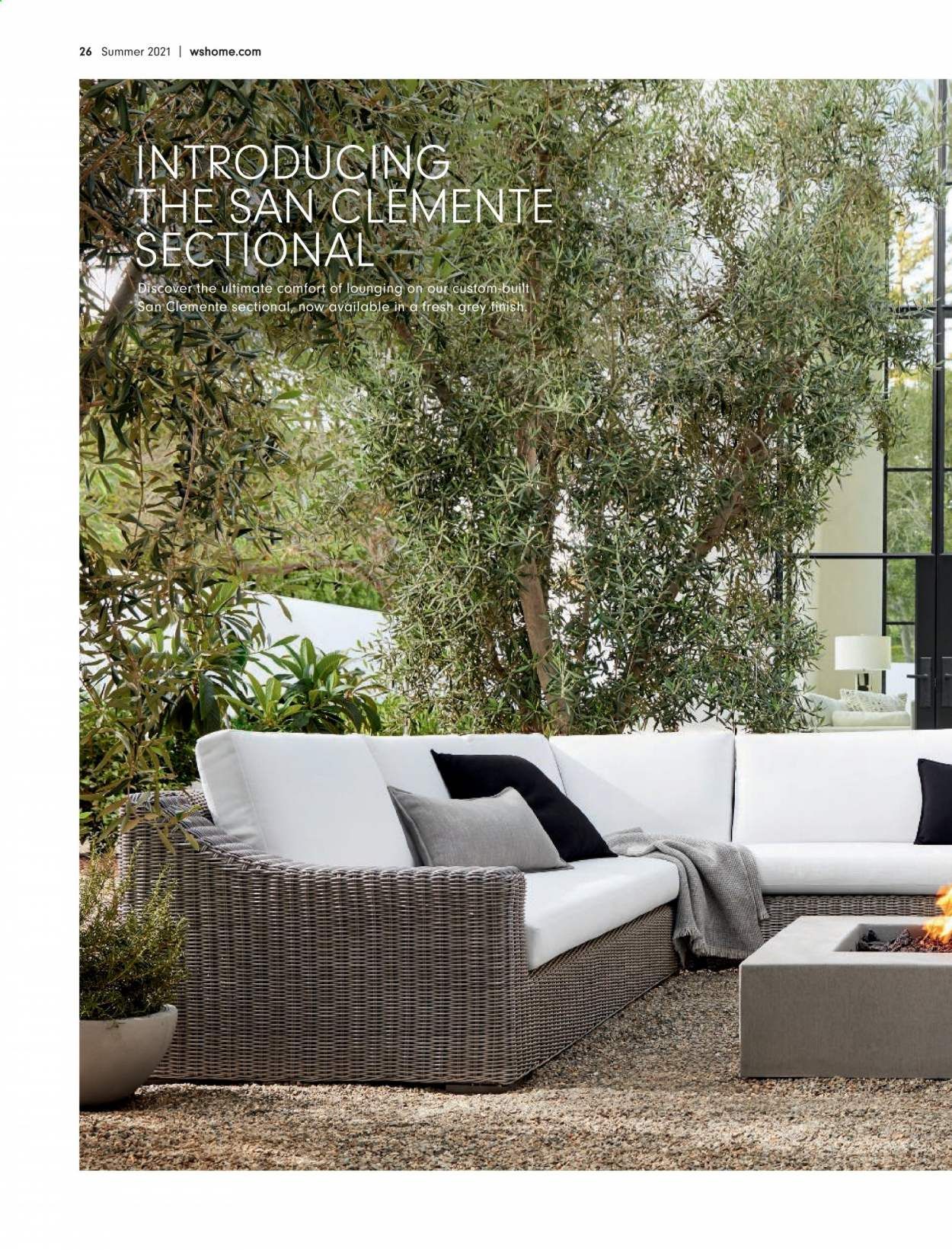 Williams-Sonoma Weekly Ad Flyer April 30 to May 7