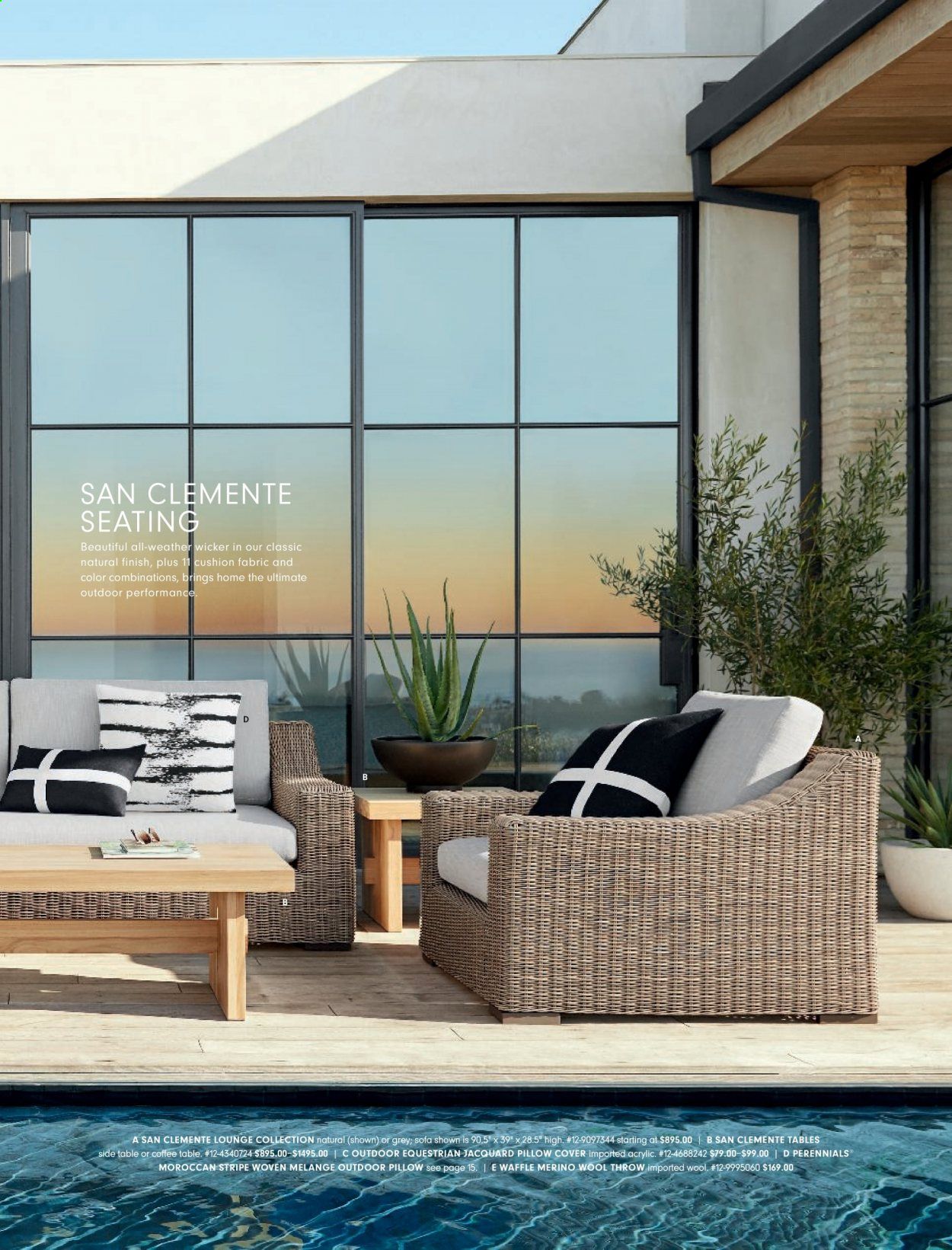 Williams-Sonoma Weekly Ad Flyer April 30 to May 7