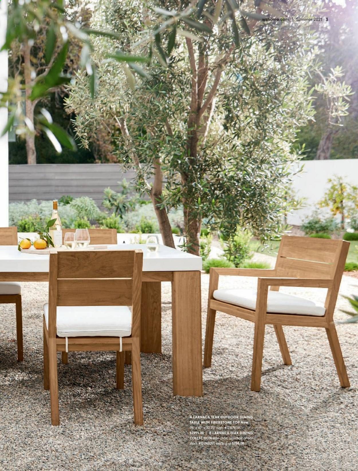 Williams-Sonoma Weekly Ad Flyer April 30 to May 7