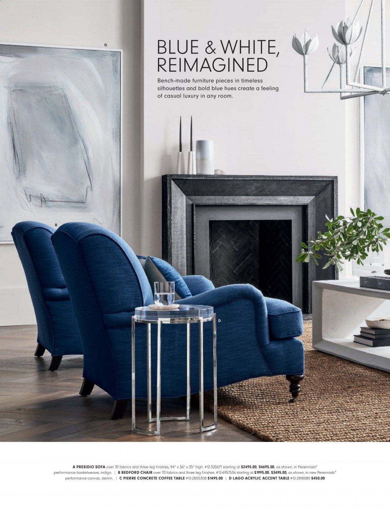 Williams-Sonoma Weekly Ad Flyer April 30 to May 7