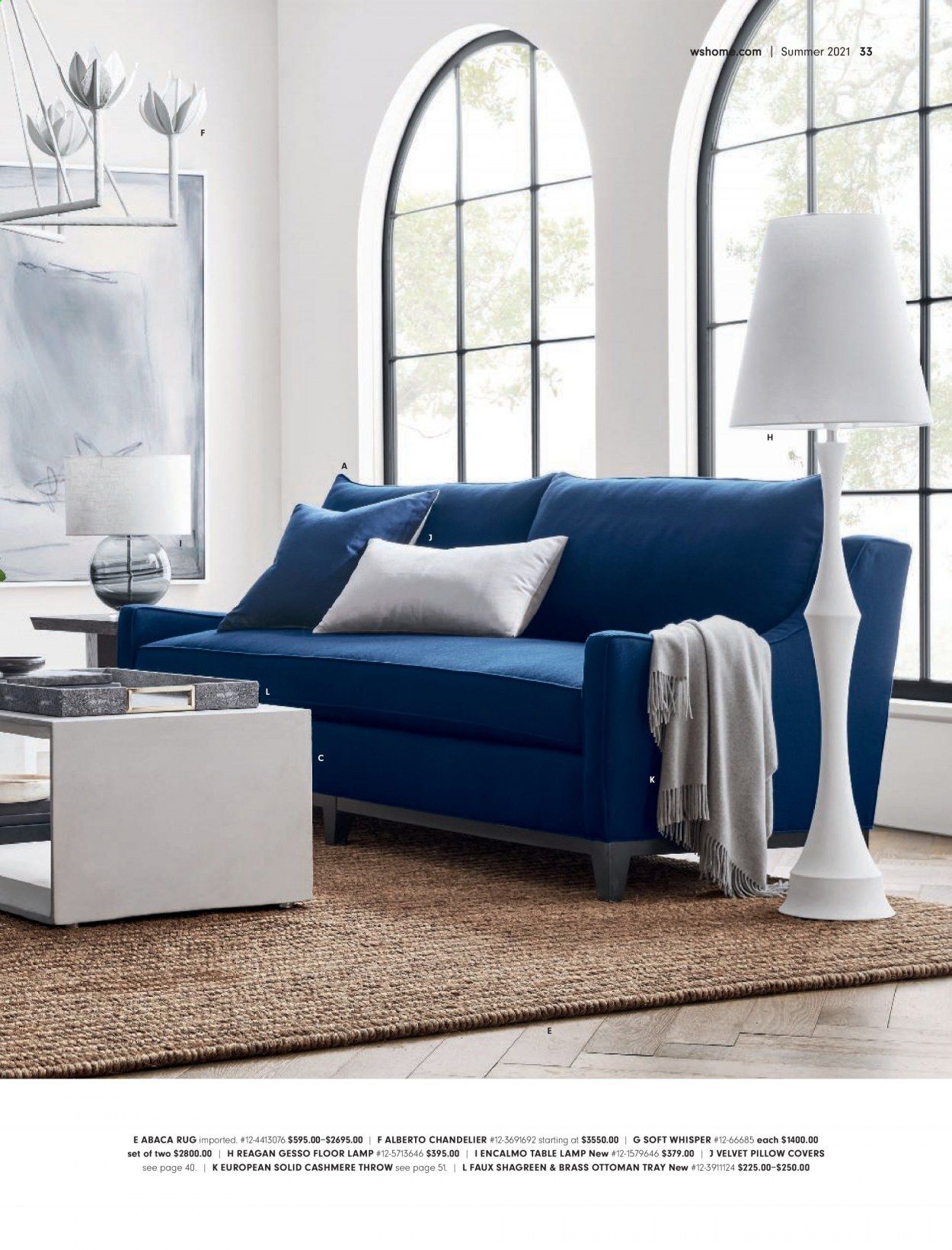 Williams-Sonoma Weekly Ad Flyer April 30 to May 7