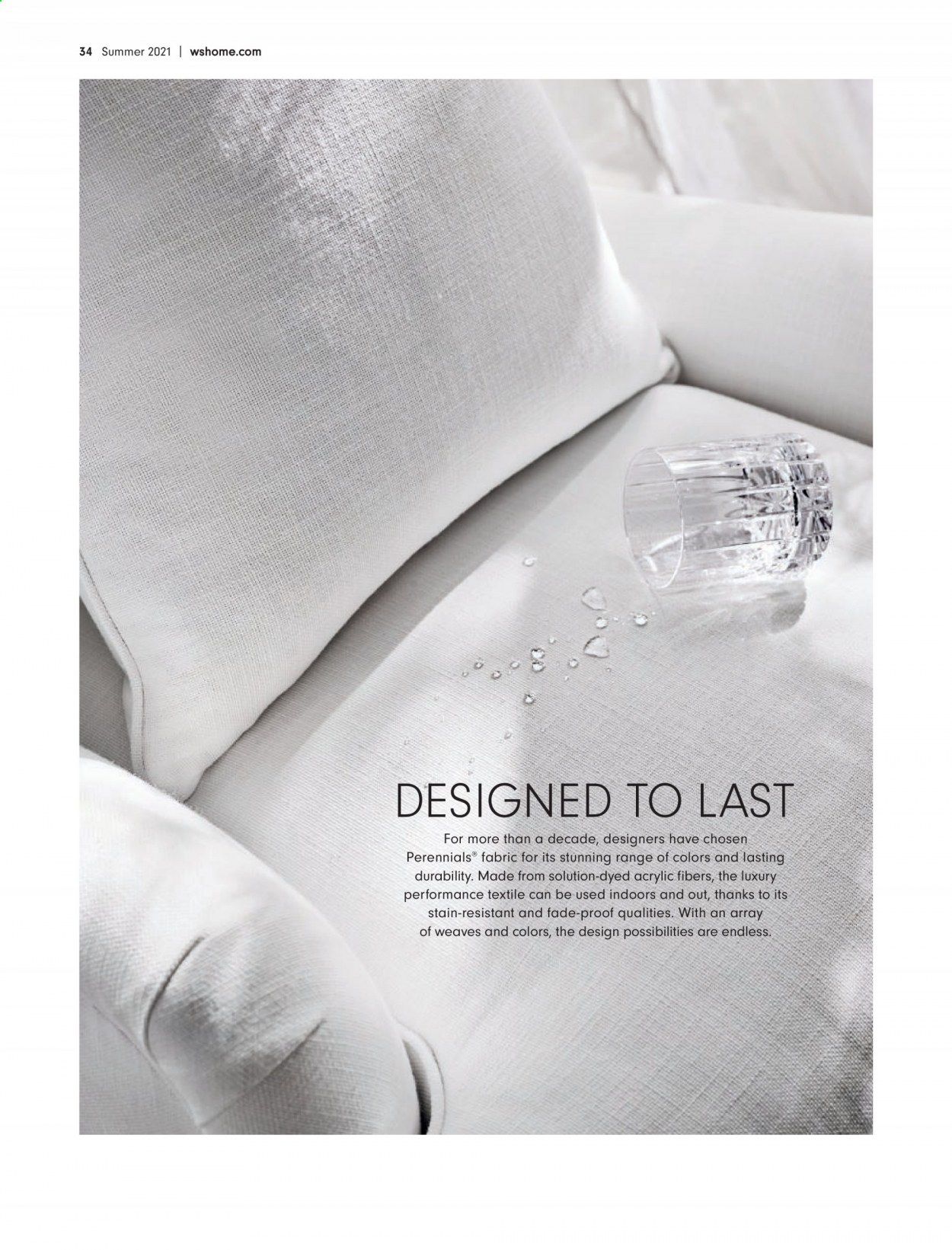 Williams-Sonoma Weekly Ad Flyer April 30 to May 7