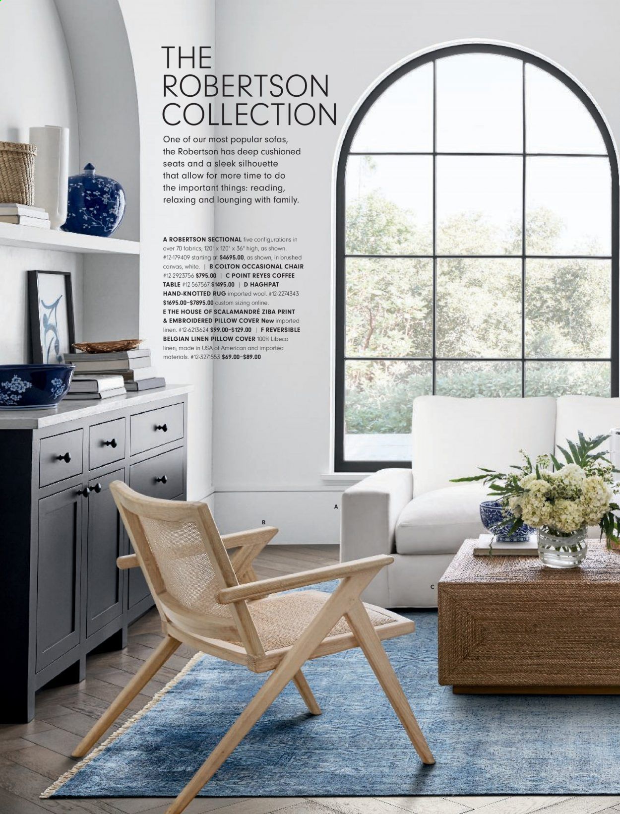 Williams-Sonoma Weekly Ad Flyer April 30 to May 7