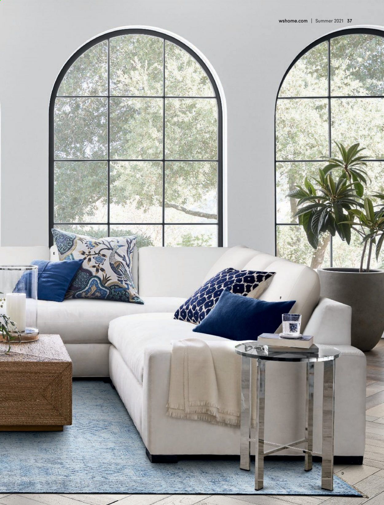 Williams-Sonoma Weekly Ad Flyer April 30 to May 7