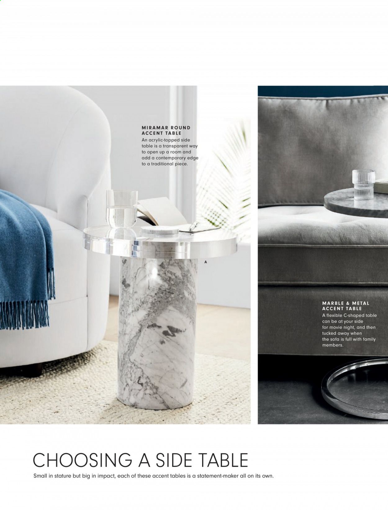 Williams-Sonoma Weekly Ad Flyer April 30 to May 7