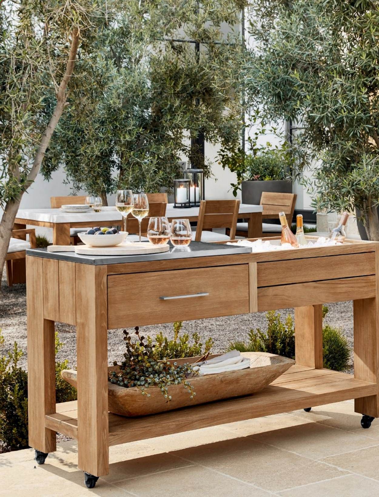 Williams-Sonoma Weekly Ad Flyer April 30 to May 7