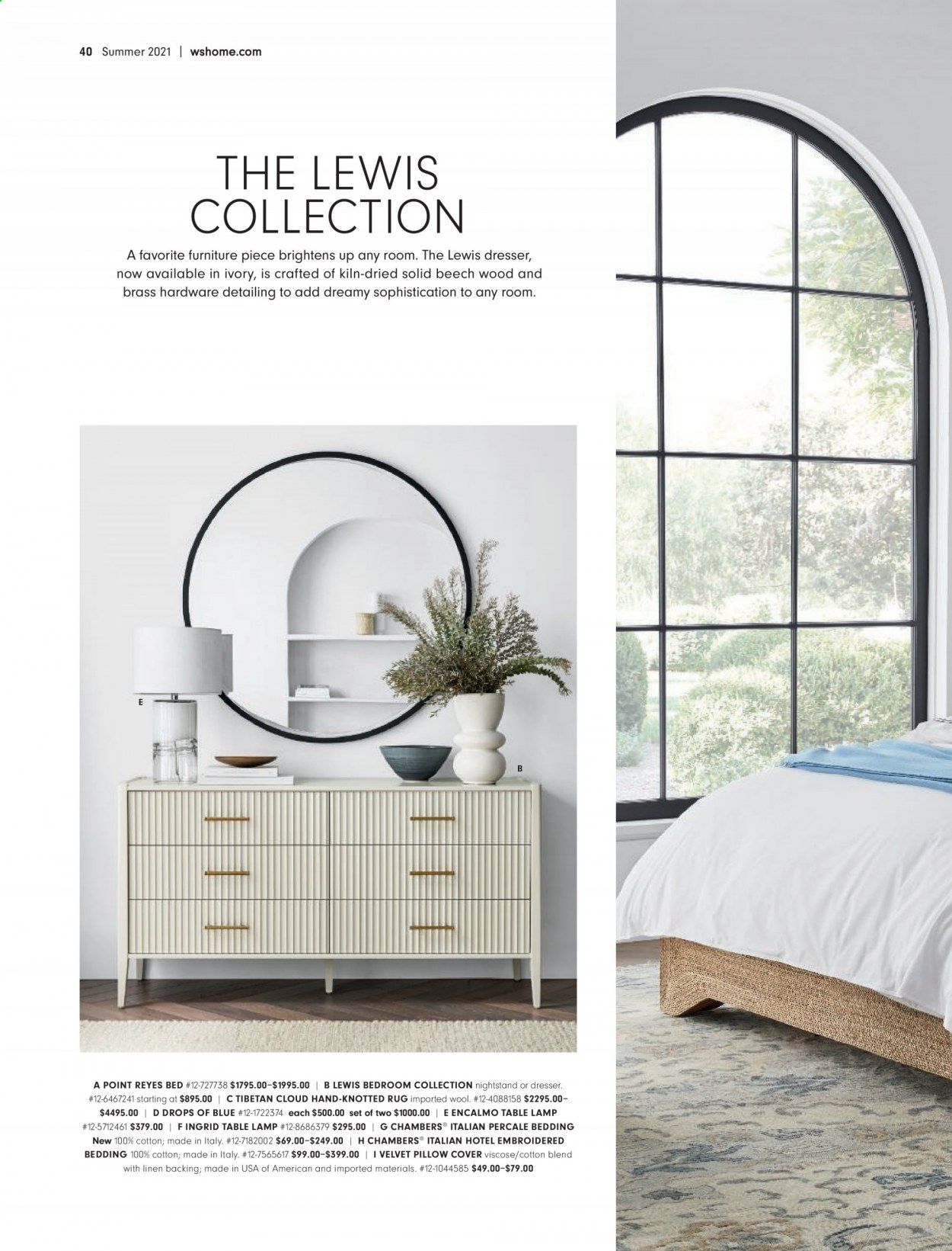 Williams-Sonoma Weekly Ad Flyer April 30 to May 7