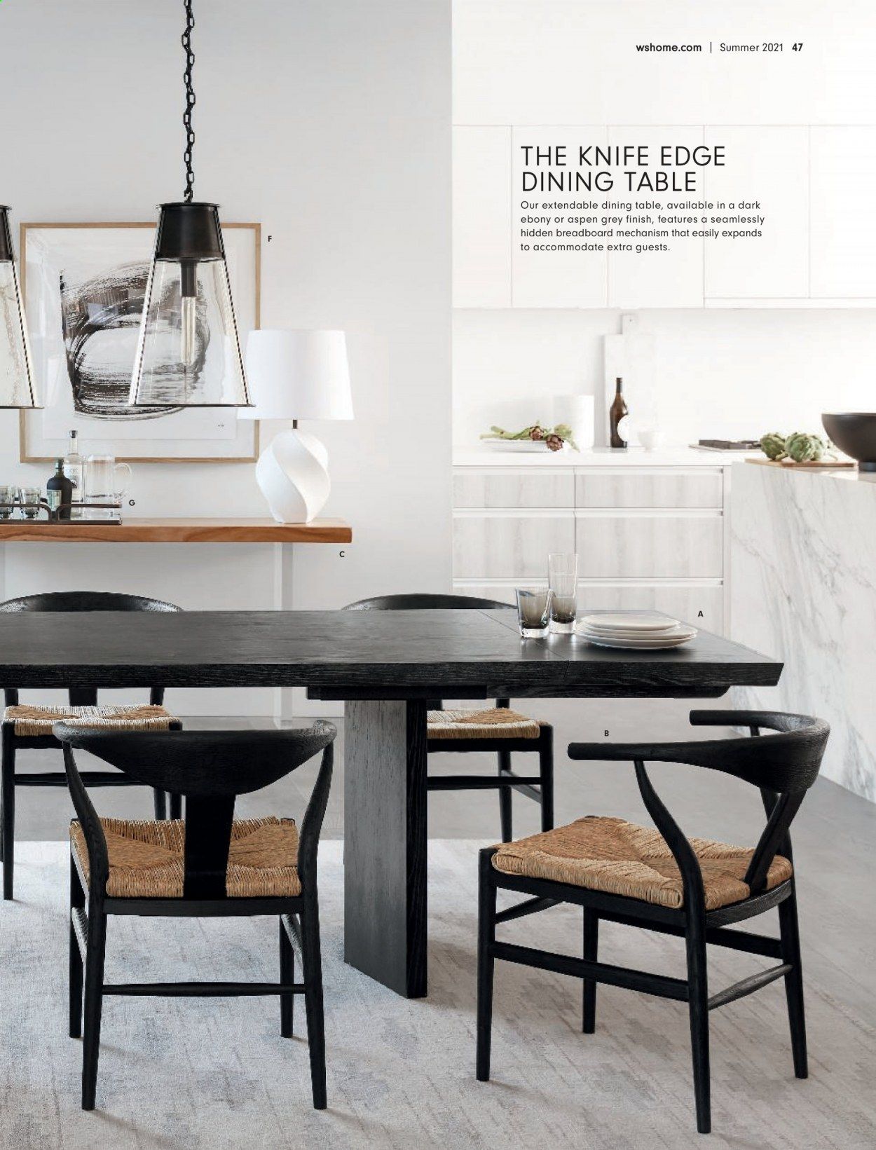 Williams-Sonoma Weekly Ad Flyer April 30 to May 7