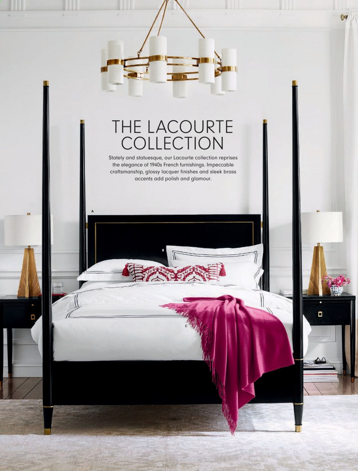 Williams-Sonoma Weekly Ad Flyer April 30 to May 7