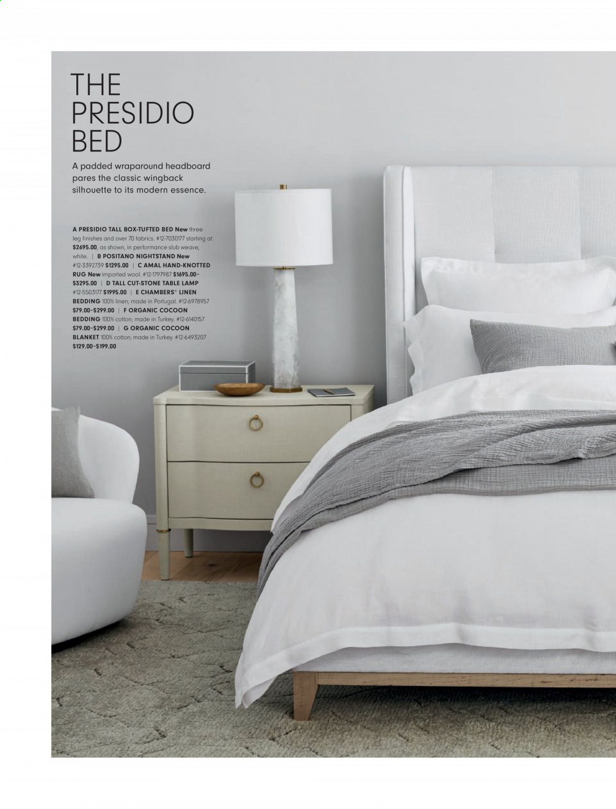 Williams-Sonoma Weekly Ad Flyer April 30 to May 7