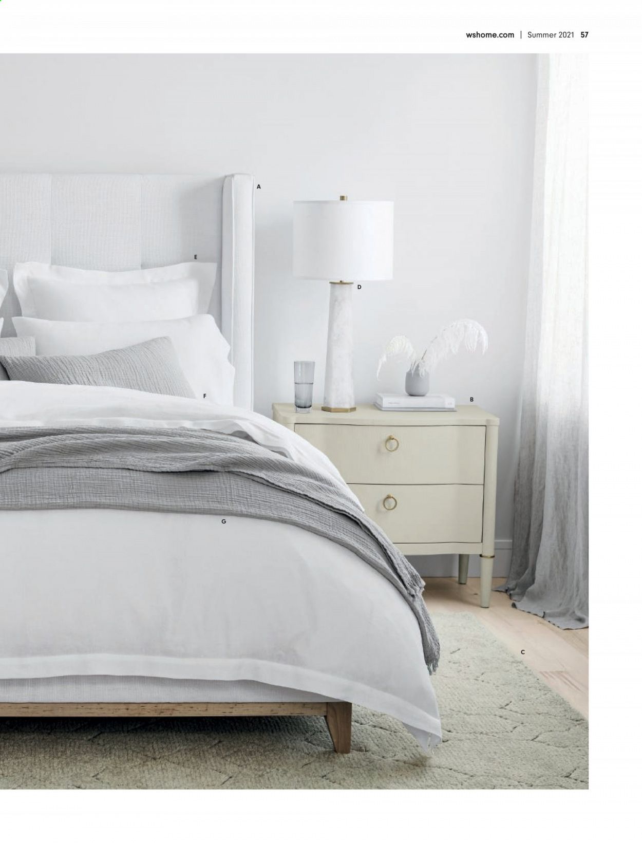 Williams-Sonoma Weekly Ad Flyer April 30 to May 7