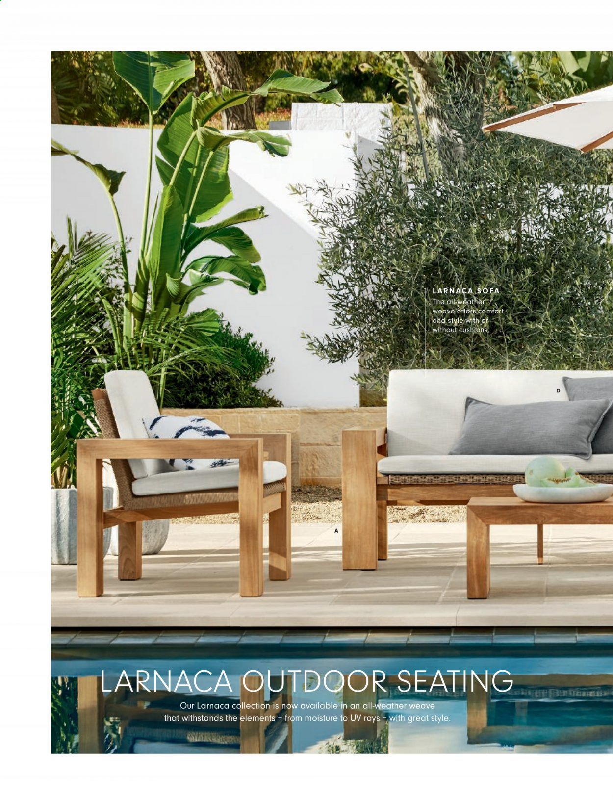 Williams-Sonoma Weekly Ad Flyer April 30 to May 7