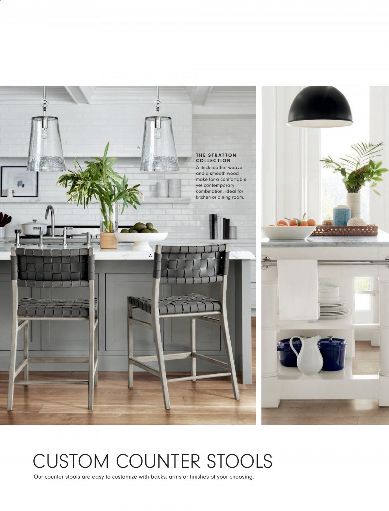 Williams-Sonoma Weekly Ad Flyer April 30 to May 7