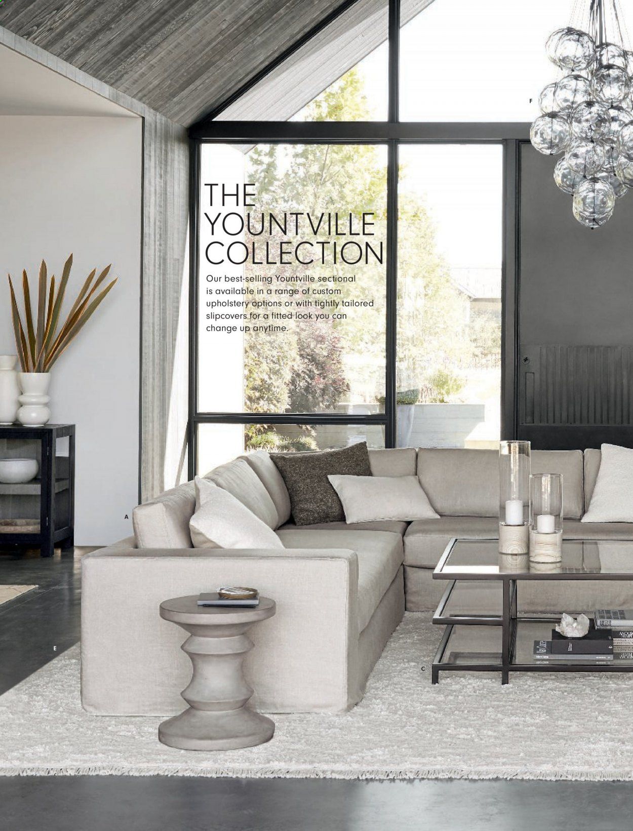 Williams-Sonoma Weekly Ad Flyer April 30 to May 7