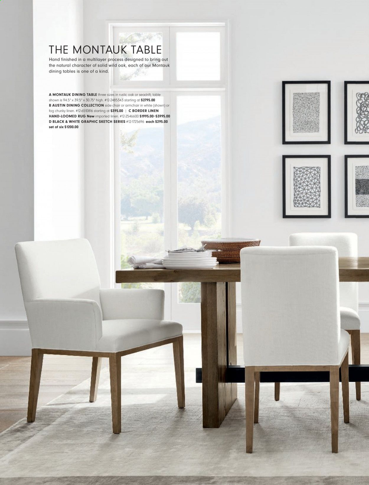 Williams-Sonoma Weekly Ad Flyer April 30 to May 7