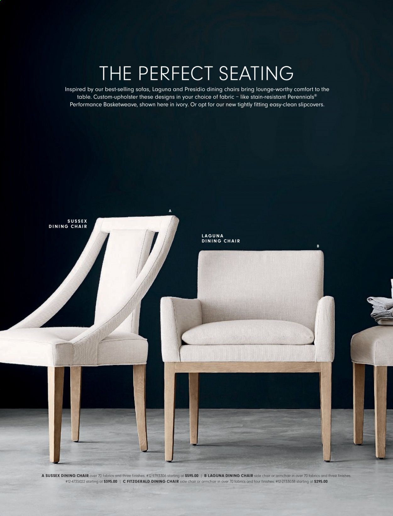 Williams-Sonoma Weekly Ad Flyer April 30 to May 7