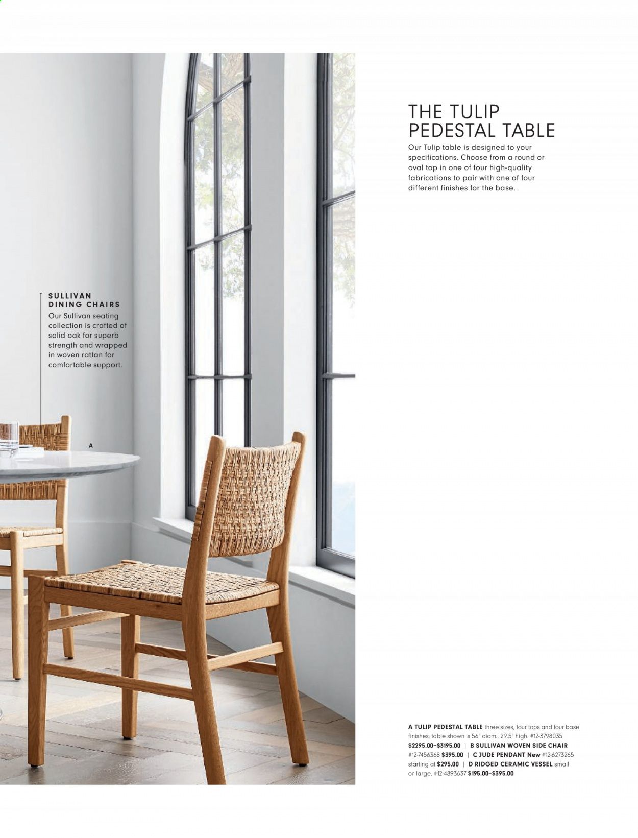 Williams-Sonoma Weekly Ad Flyer April 30 to May 7