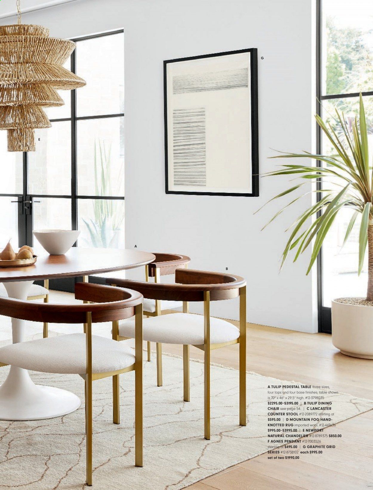 Williams-Sonoma Weekly Ad Flyer April 30 to May 7