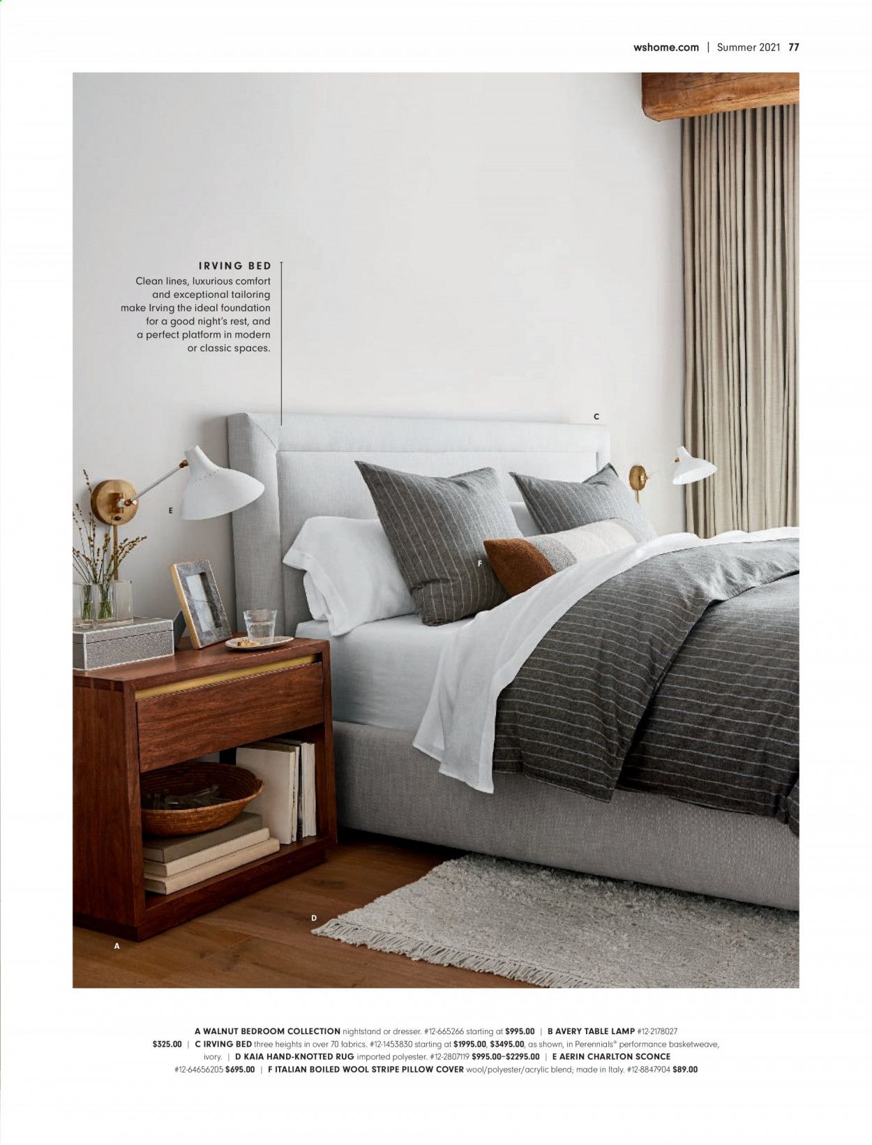 Williams-Sonoma Weekly Ad Flyer April 30 to May 7
