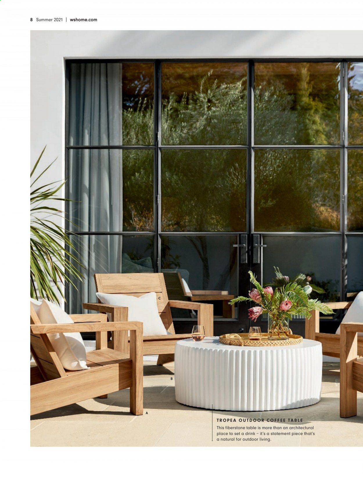 Williams-Sonoma Weekly Ad Flyer April 30 to May 7