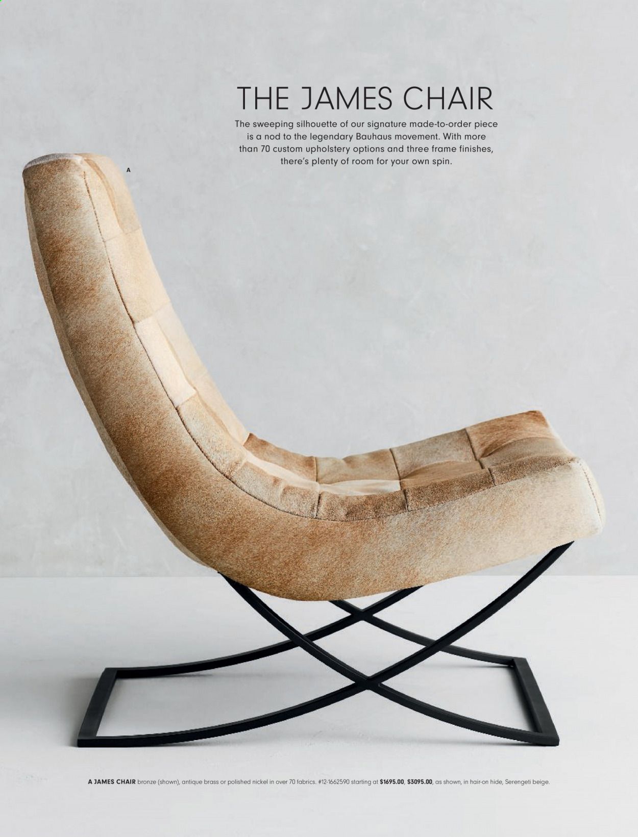 Williams-Sonoma Weekly Ad Flyer April 30 to May 7