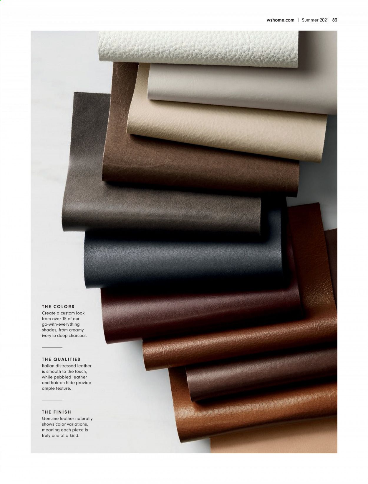 Williams-Sonoma Weekly Ad Flyer April 30 to May 7