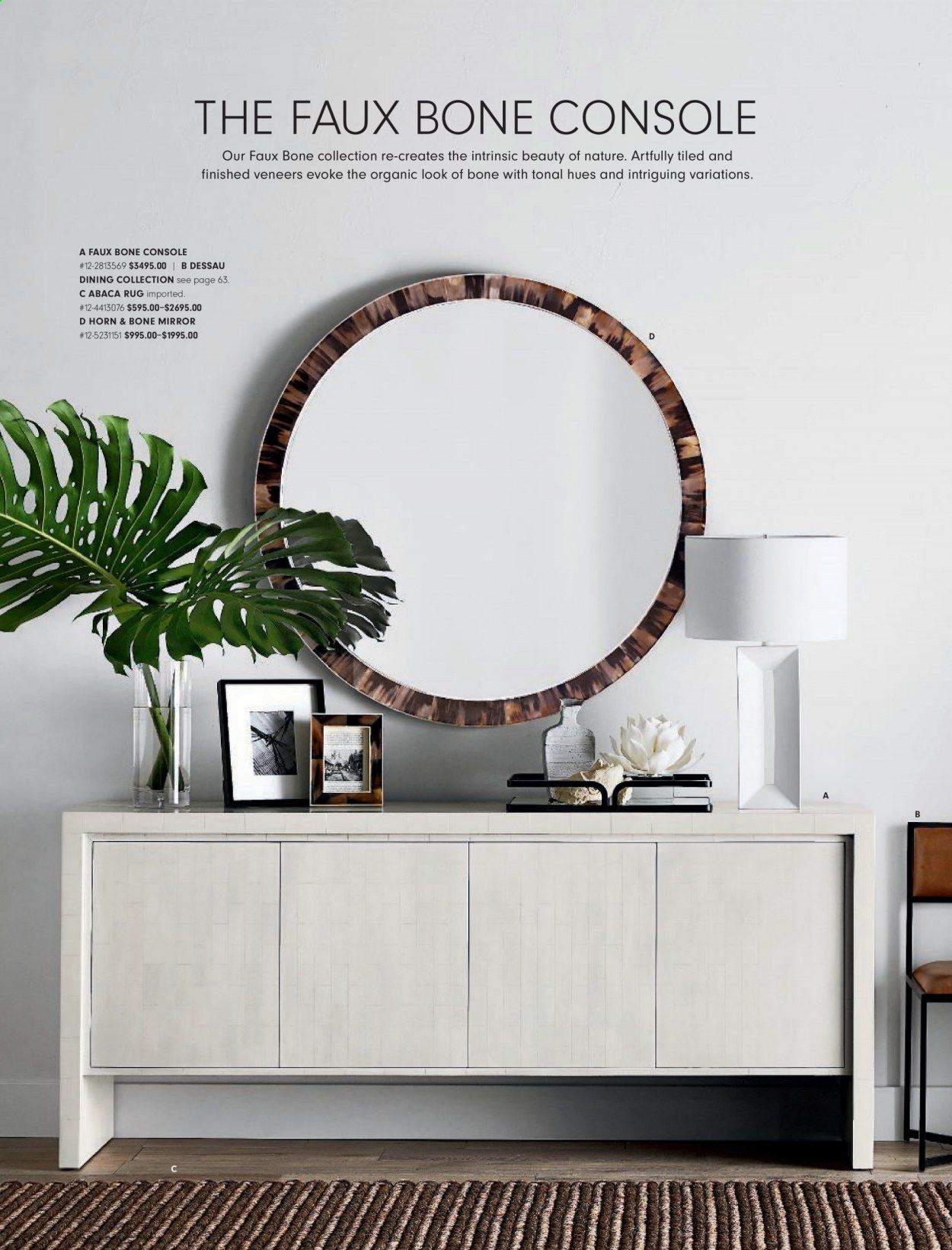 Williams-Sonoma Weekly Ad Flyer April 30 to May 7
