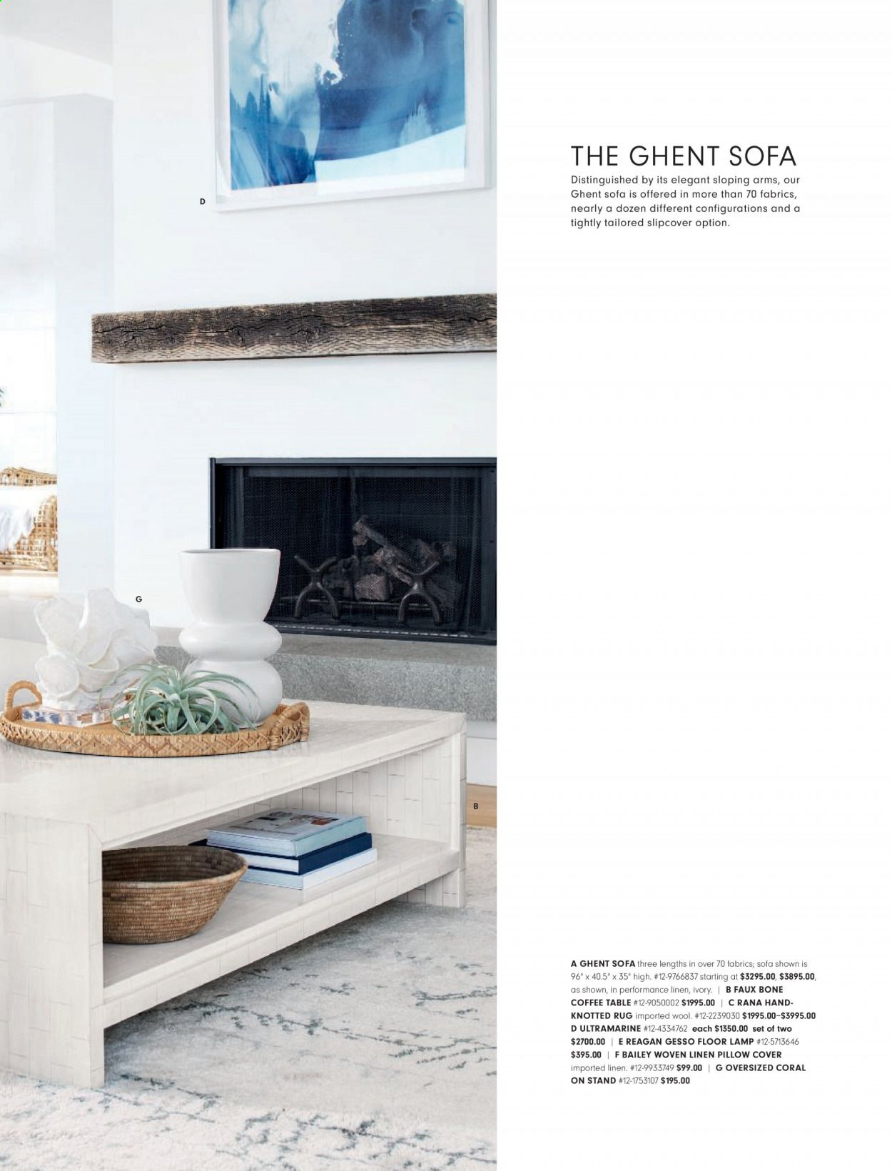 Williams-Sonoma Weekly Ad Flyer April 30 to May 7