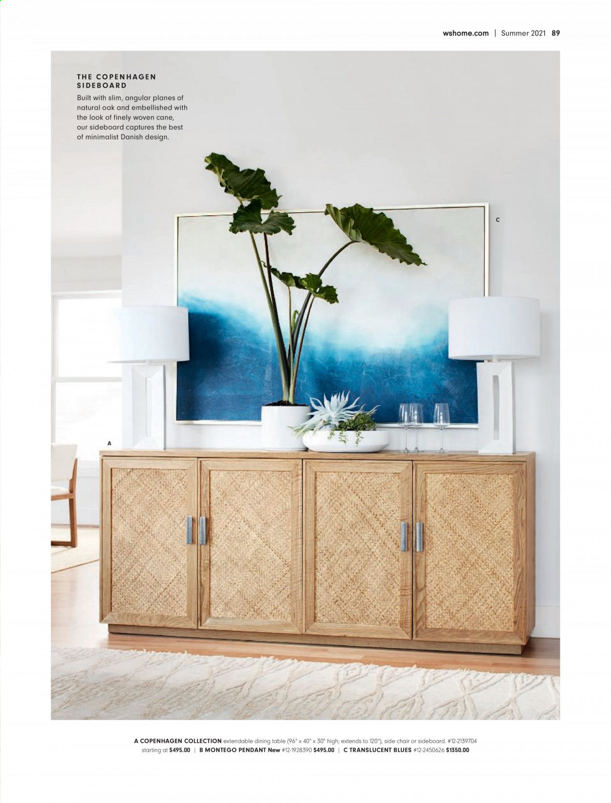 Williams-Sonoma Weekly Ad Flyer April 30 to May 7
