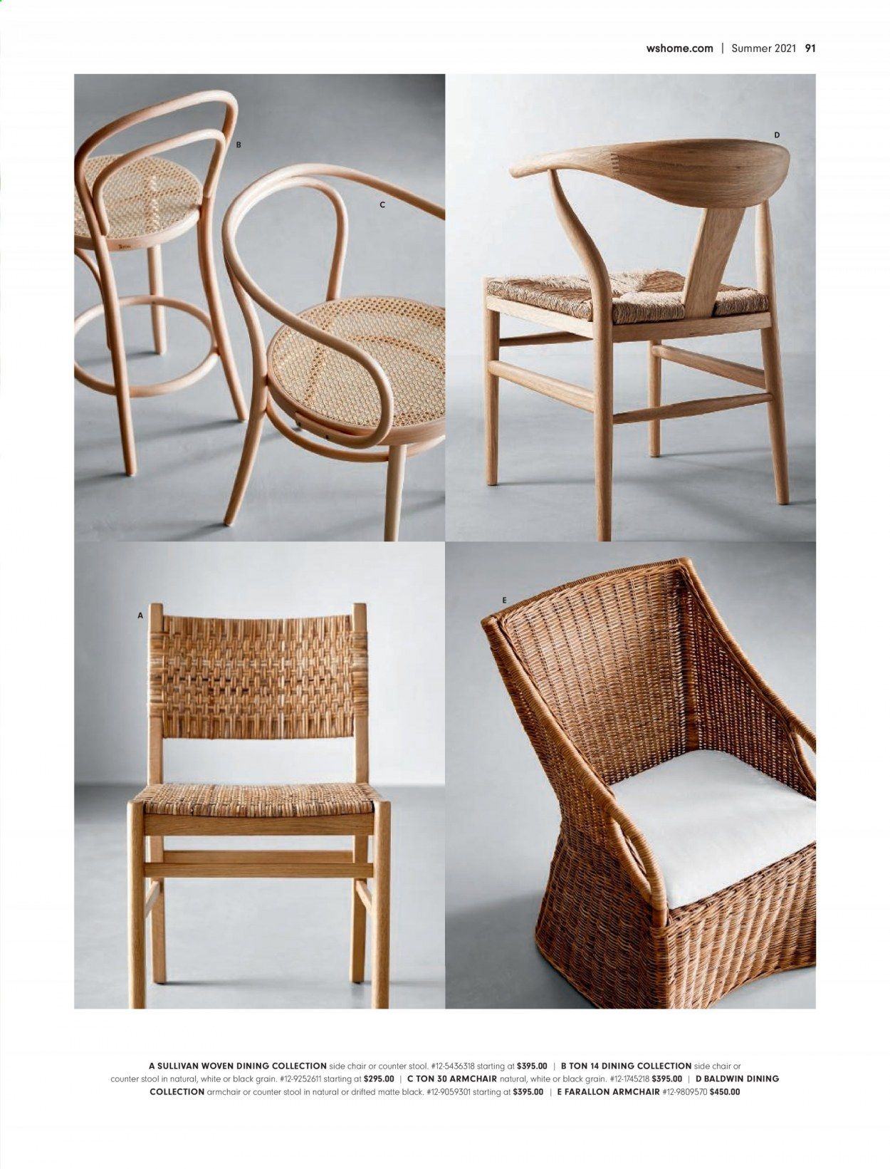 Williams-Sonoma Weekly Ad Flyer April 30 to May 7