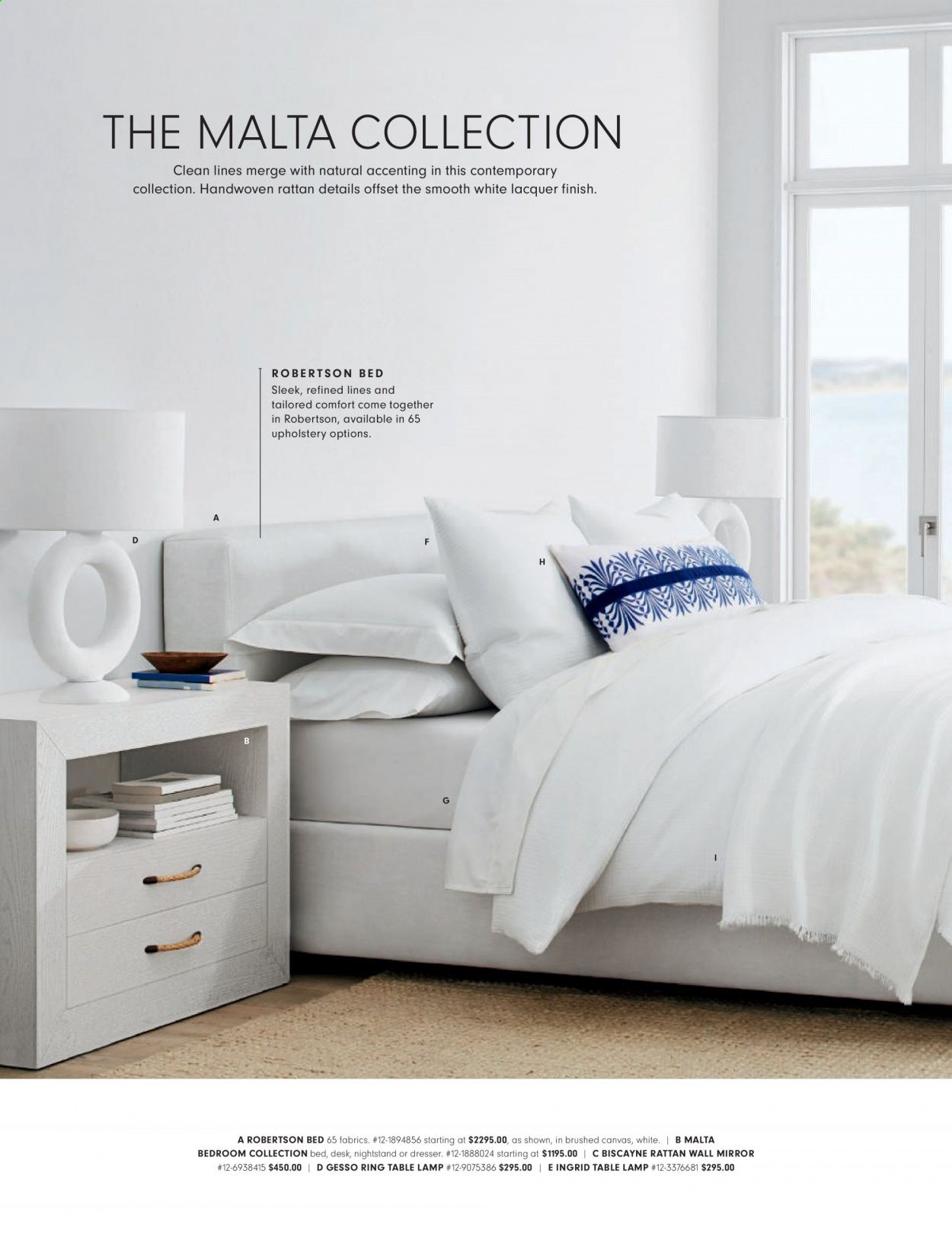 Williams-Sonoma Weekly Ad Flyer April 30 to May 7