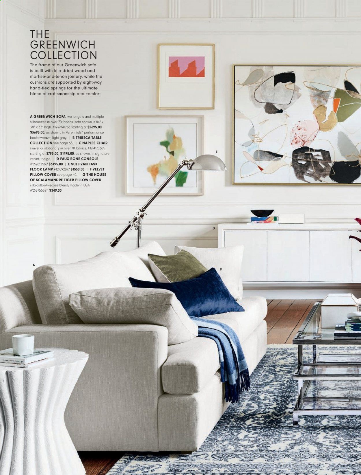 Williams-Sonoma Weekly Ad Flyer April 30 to May 7