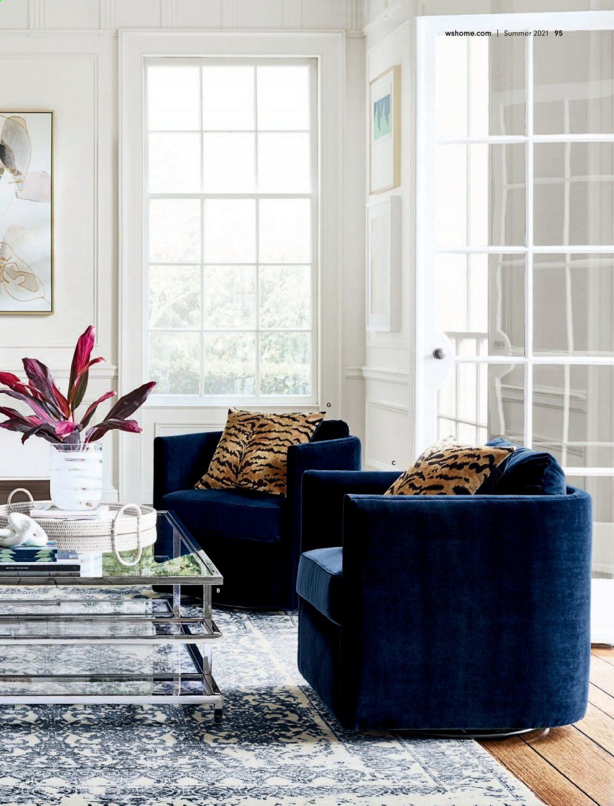 Williams-Sonoma Weekly Ad Flyer April 30 to May 7