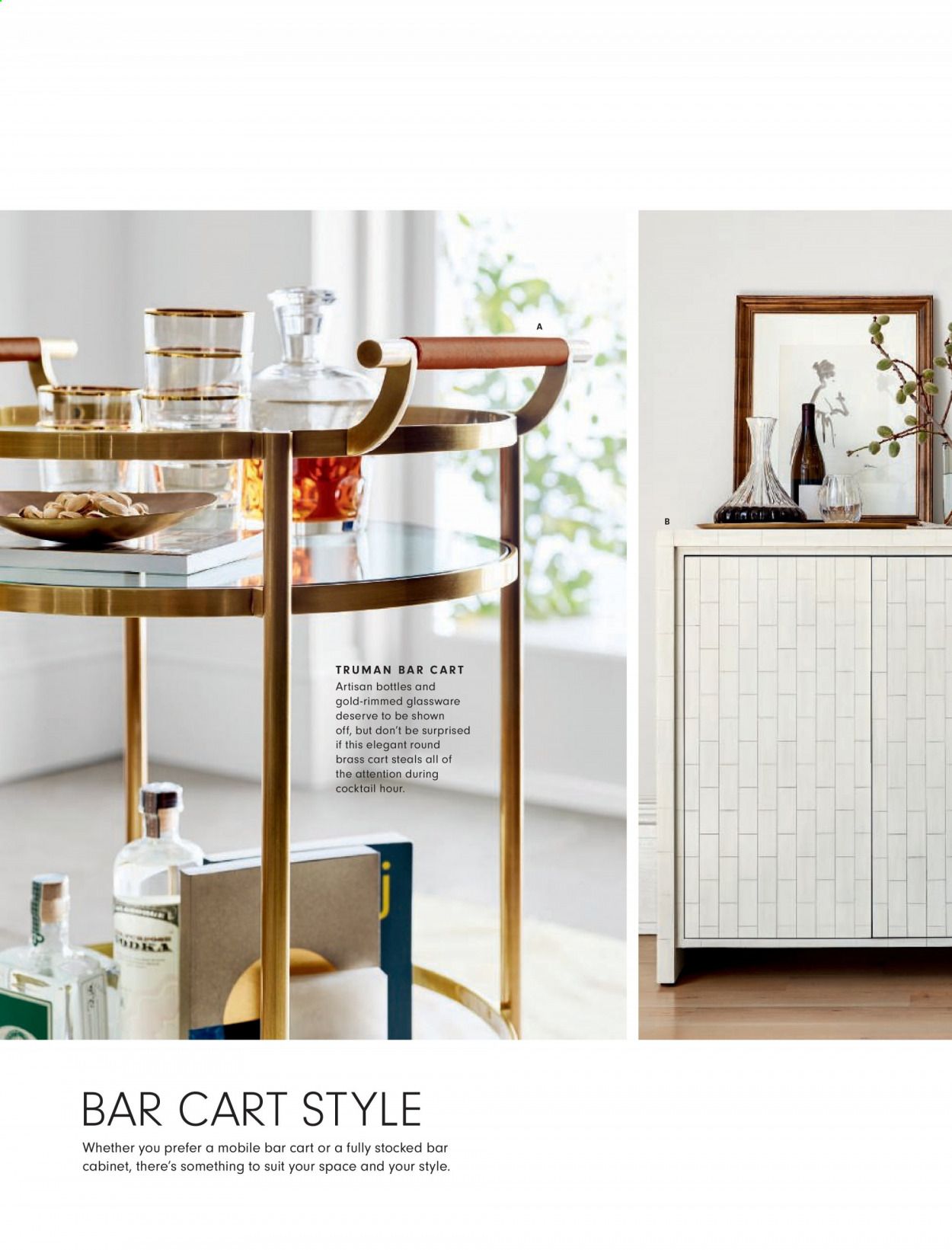 Williams-Sonoma Weekly Ad Flyer April 30 to May 7
