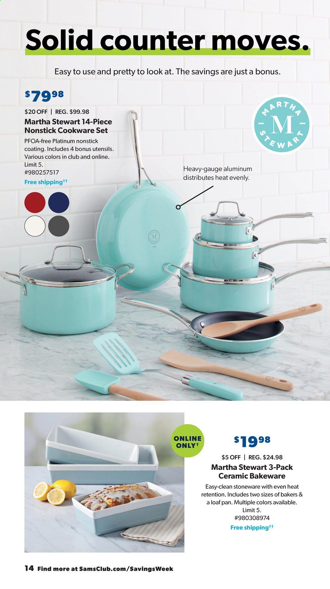 Sam's Club Weekly Ad Flyer May 8 to May 16
