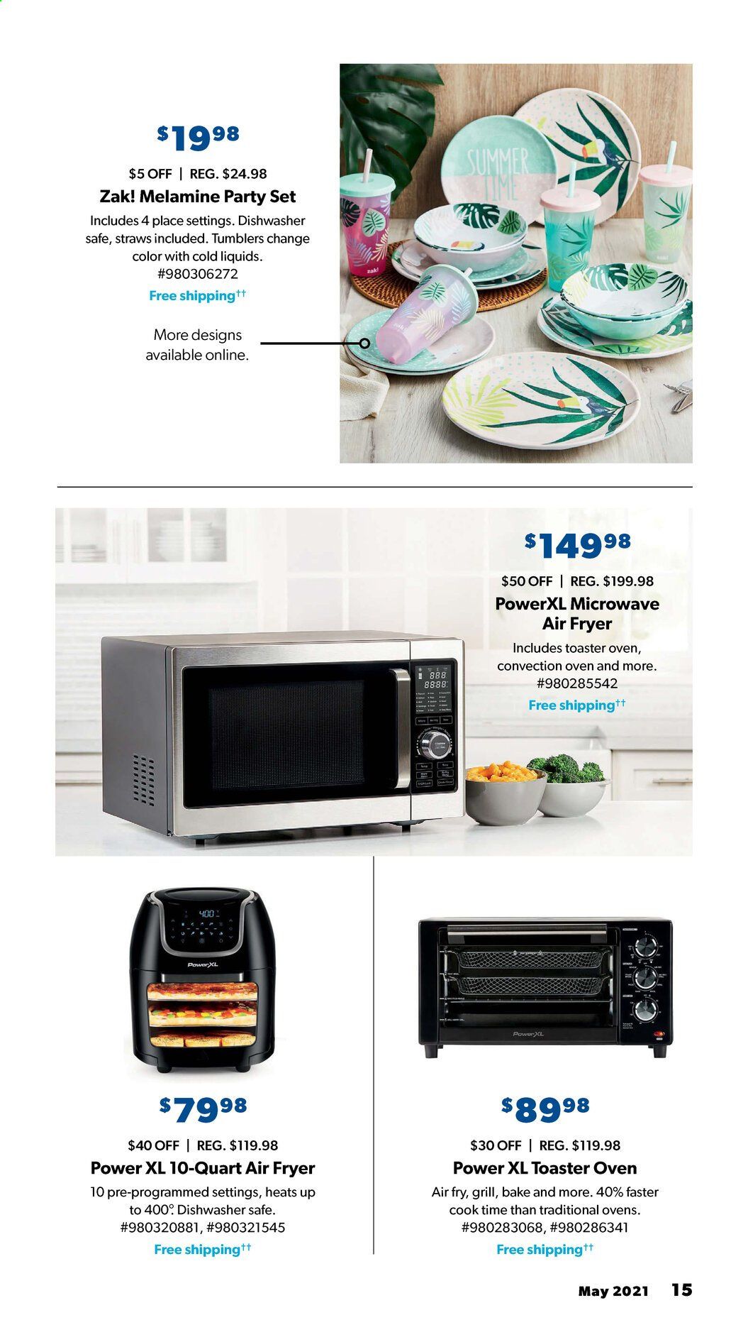 Sam's Club Weekly Ad Flyer May 8 to May 16