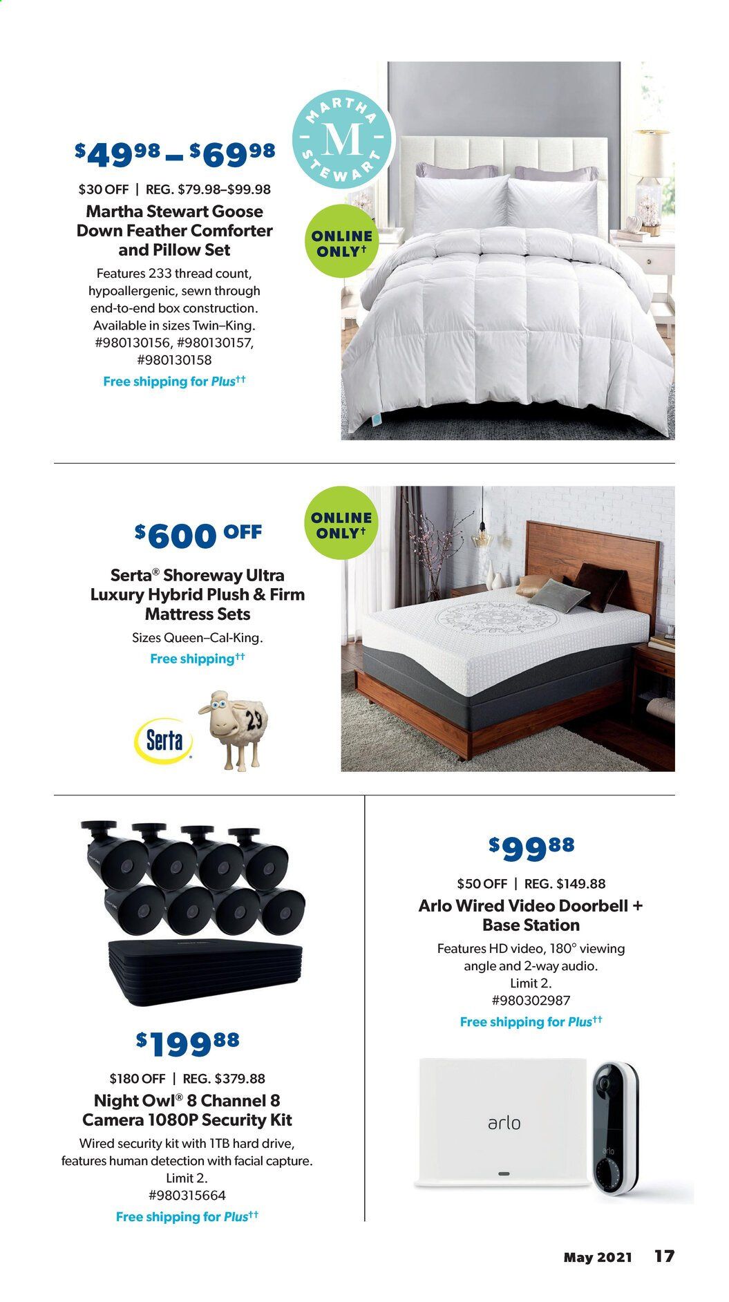 Sam's Club Weekly Ad Flyer May 8 to May 16