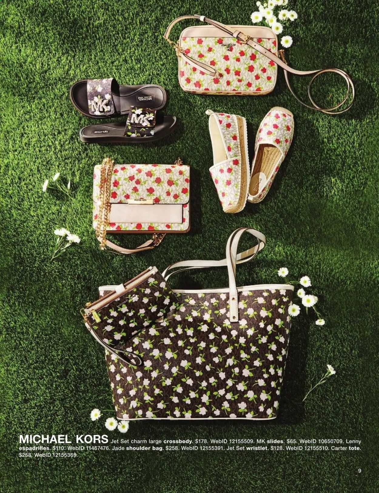 Macy's Weekly Ad Flyer April 25 to May 9