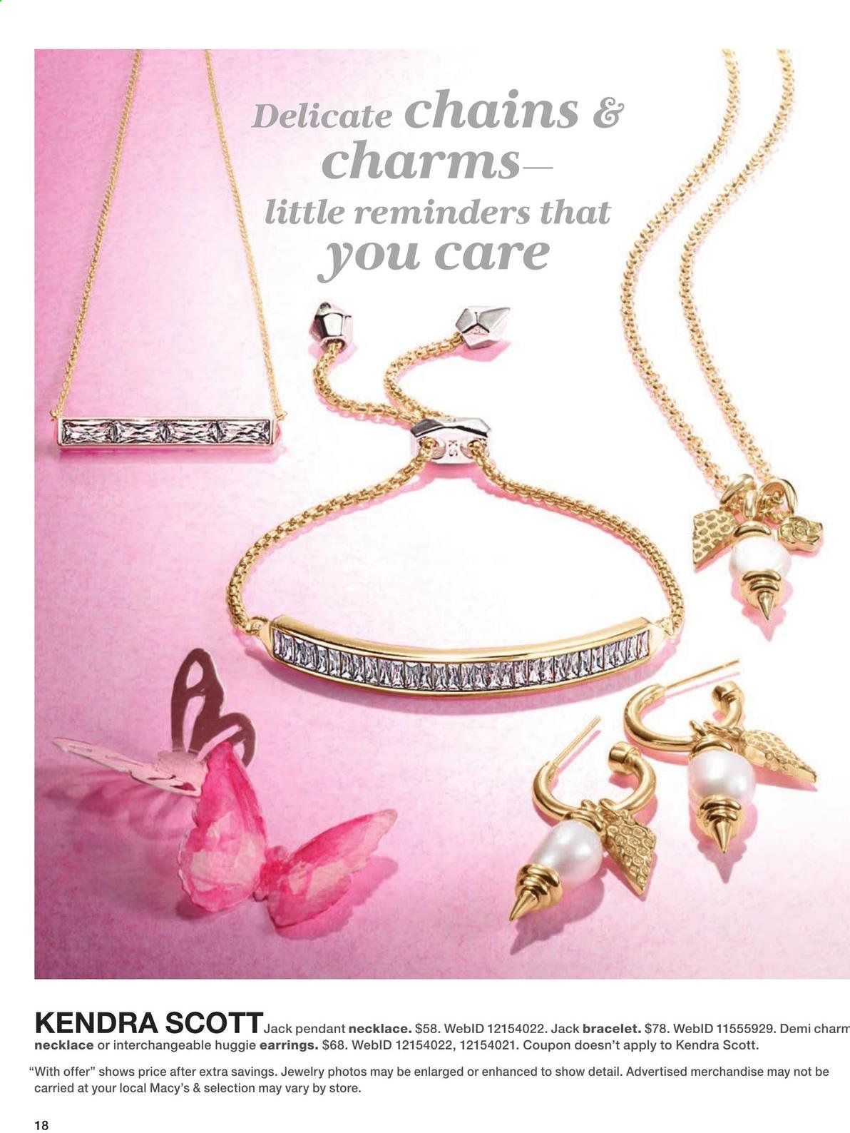 Macy's Weekly Ad Flyer April 25 to May 9