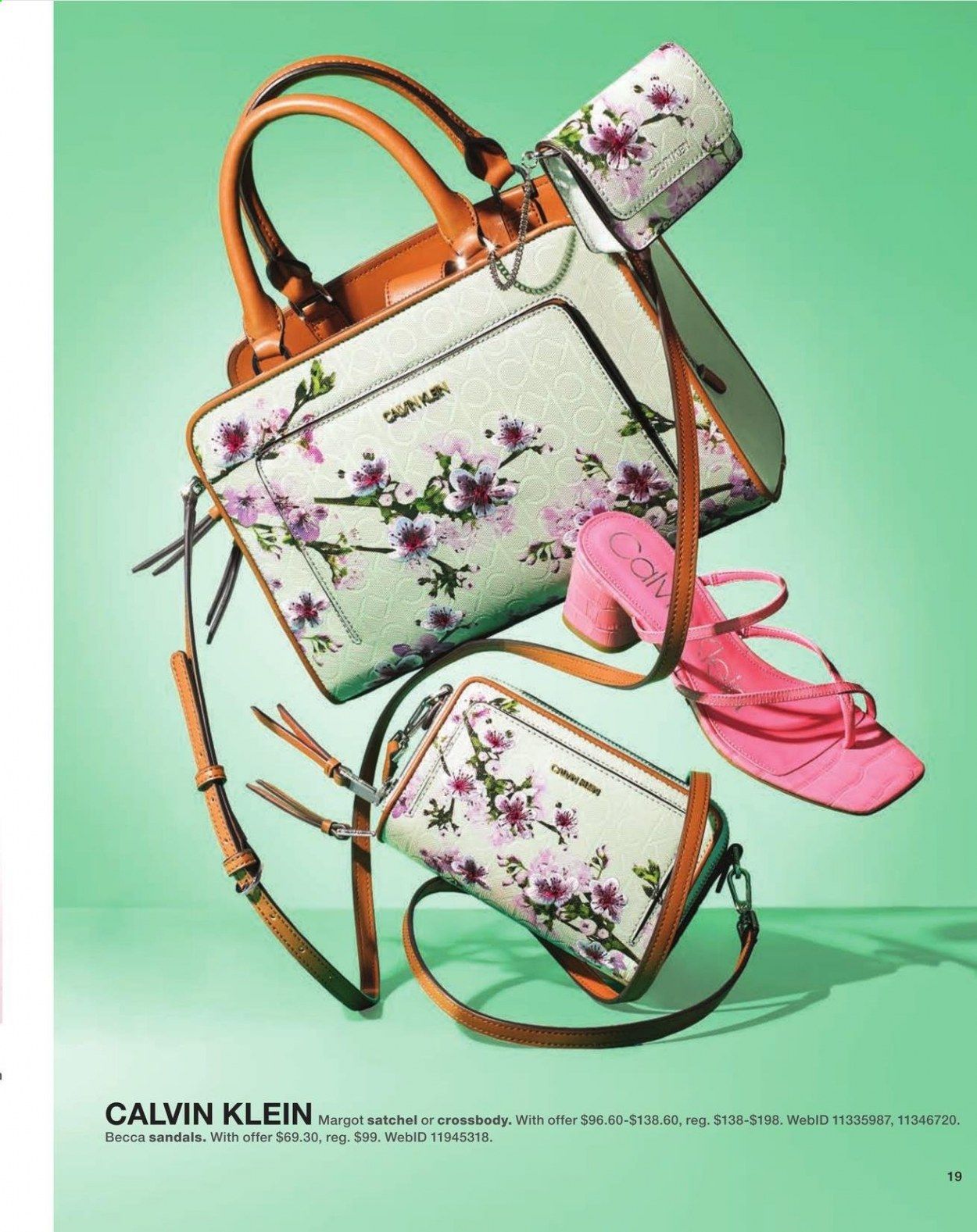 Macy's Weekly Ad Flyer April 25 to May 9